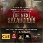 The Next Salahuddin ushers in a bold new chapter for Pakistani cinema 29 798430867387 n