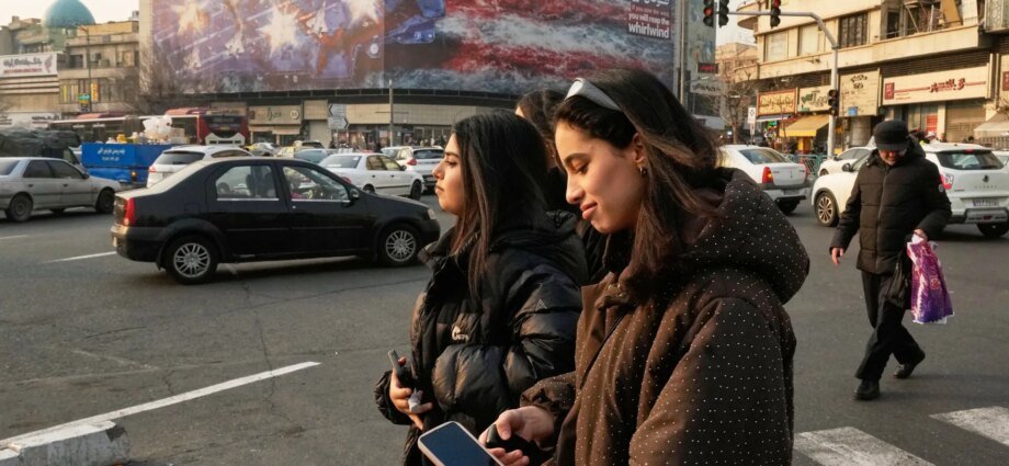 As US ‘armada’ approaches, Iran warns of dire consequences if attacked | Protests News