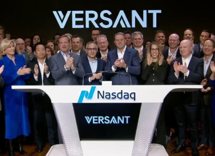 Comcast spinoff Versant (VSNT) starts trading on Nasdaq