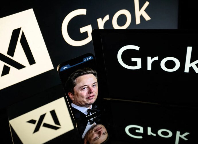 Elon Musk’s AI bot Grok limits image generation amid deepfakes backlash | Social Media News