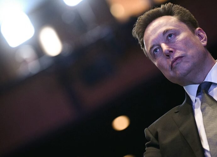 Grok fixing safeguard 'lapses' after sexualized images of minors posts