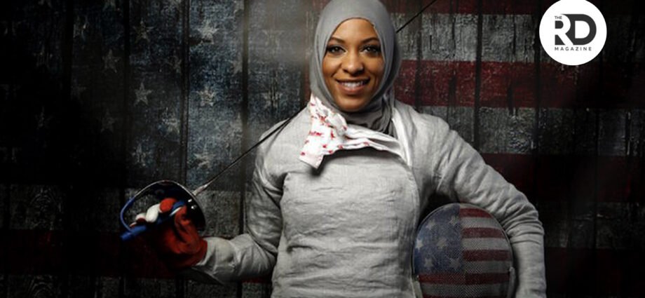 Ibtihaj Muhammad