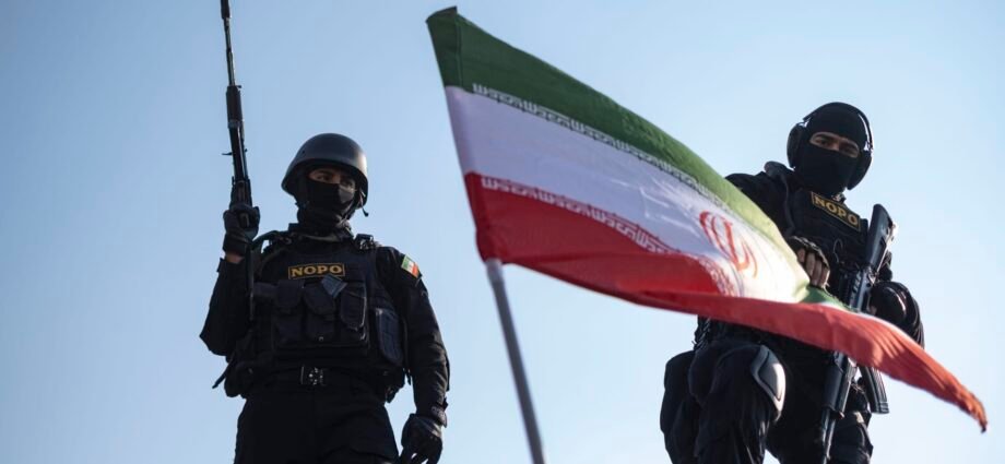 Iran's leader Khamenei accuses Trump of inciting protests; death toll tops 3,000