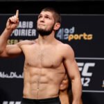 Khabib Nurmagomedov – The Eagle Who Never Fell 32 Khabib Nurmagomedov