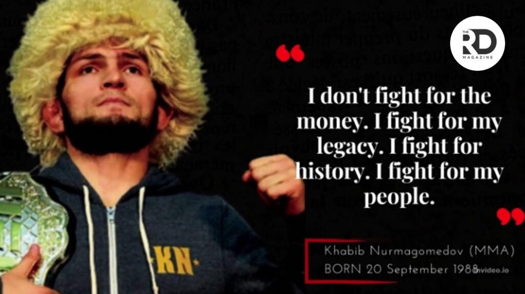 Khabib Nurmagomedov1 1