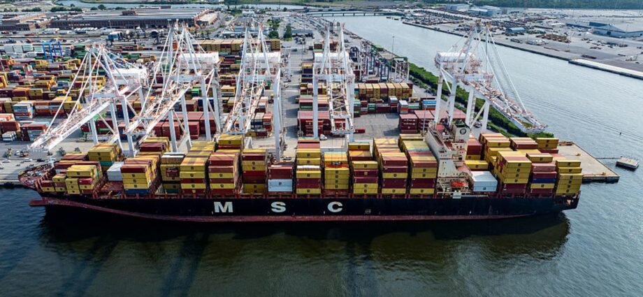 No Trump tariff ruling on Friday