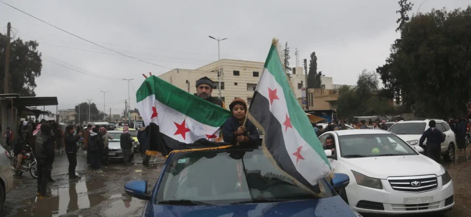 Syria announces ceasefire agreement with Kurd-led SDF after heavy fighting | Syria's War News