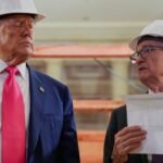 Trump attacks Powell amid Fed fears: 'Incompetent' or 'crooked'