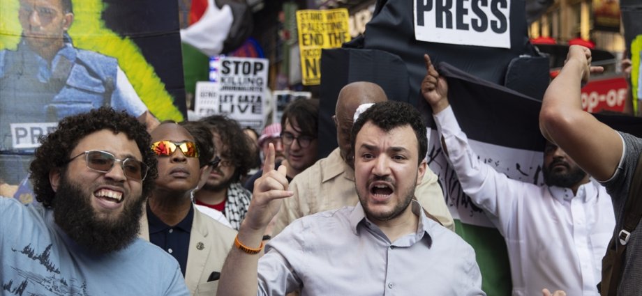 US court hands Trump victory against pro-Palestine activist Mahmoud Khalil | Courts News