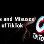Uses and Misuses of TikTok: A Platform Between Creativity and Consequence 29 Uses and Misuses of TikTok rd magzaine 1