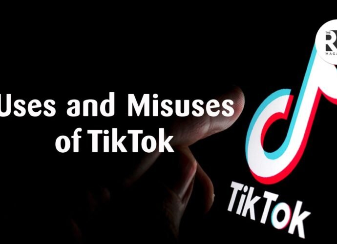 Uses and Misuses of TikTok rd magzaine 1