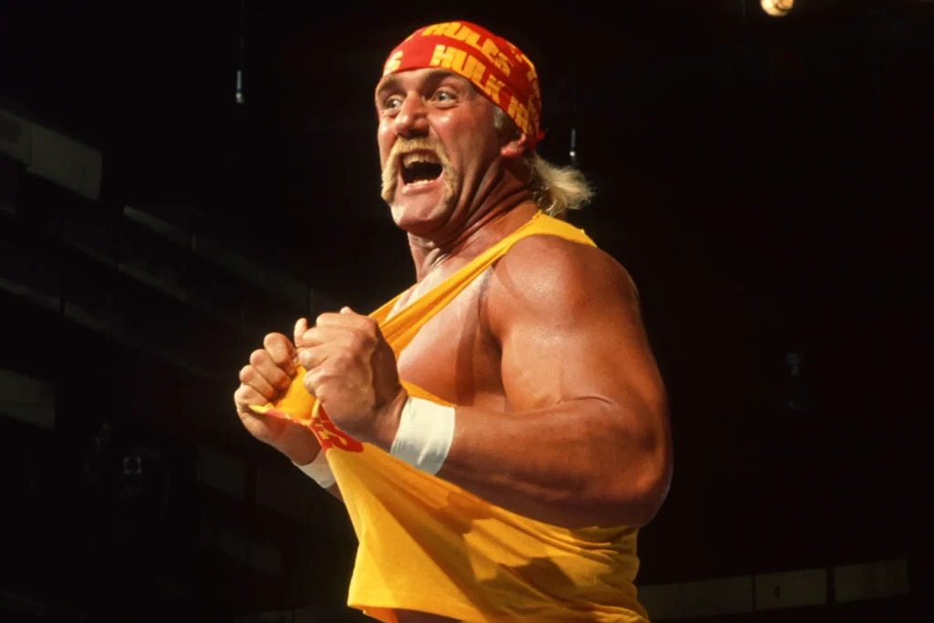 Hulk Hogan: The Real Story of His Struggles, Success, and the Truth Behind Death Rumors 2 hulk hogan essay