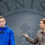 ‘We choose Denmark’ over joining US, says Greenland PM Nielsen | Donald Trump News