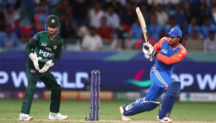 پاکستان ورلڈ کپ میں بھارت سے کیوں نہیں کھیلے گا؟ وجوہات سامنے آگئیں 24 1552377 091136 updates