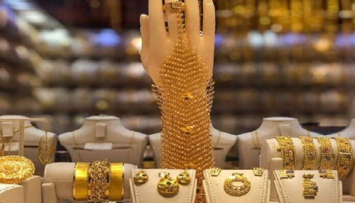 سونے کی قیمتوں کو پھر ٹاپ گیئر لگ گیا 7 1553009 025719 updates