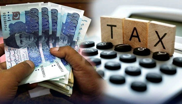 تنخواہ دار طبقے نے کتنا ٹیکس ادا کیا؟ 1 1553808 012556 updates