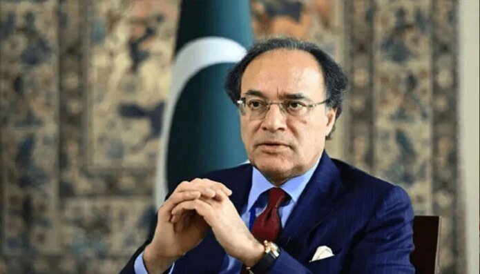 25 کروڑ کی آبادی کو حکومت روزگار نہیں دے سکتی: محمد اورنگزیب 6 1556441 022535 updates