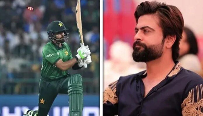 بابر اعظم کی مایوس کن کارکردگی پر احمد شہزاد کا تبصرہ 1 1556715 101008 updates