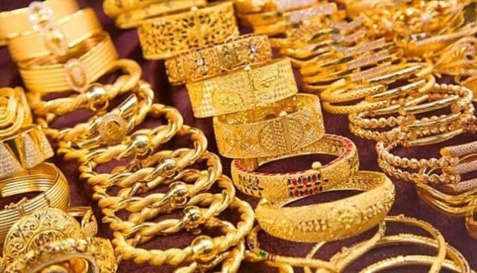 سونے کی قیمت آج پھر بڑھ گئی 6 1557802 030029 updates