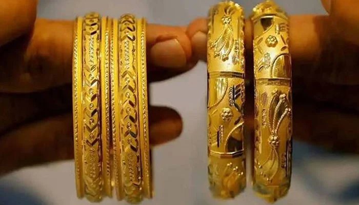 پاکستان میں سونے کی قیمتوں میں آج بھی اضافہ 1 1558398 025659 updates