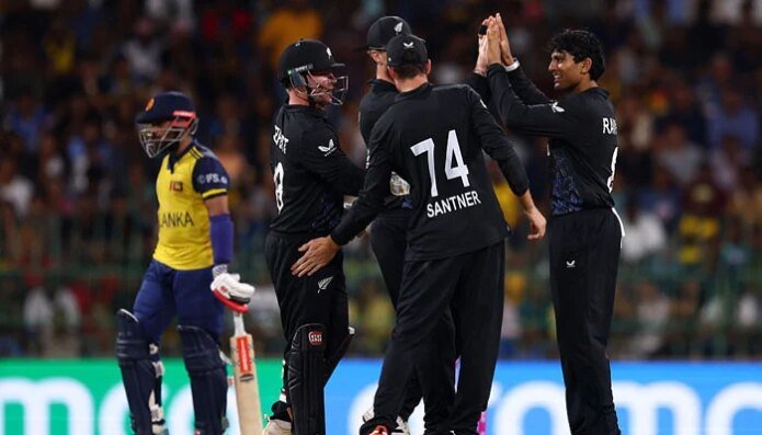 نیوزی لینڈ کی بڑی جیت، سری لنکا آؤٹ، پاکستان کے سیمی فائنل چانسز بھی کم رہ گئے 1 1559862 095919 updates