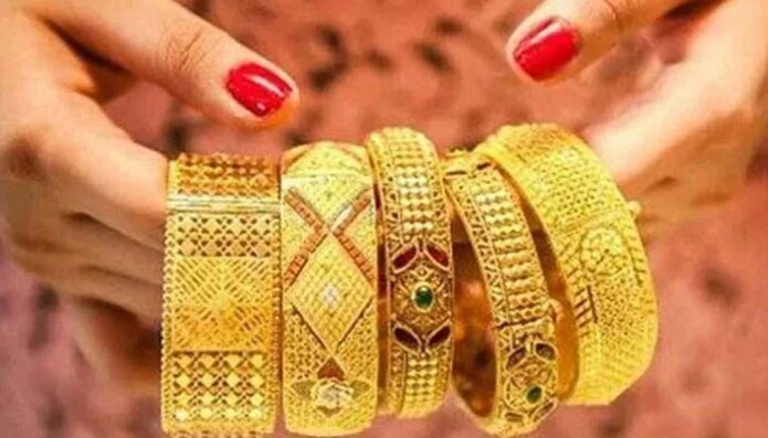 پاکستان میں سونے کی قیمتوں میں آج بڑا اضافہ 7 1560730 013636 updates