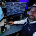 Stock market today: Live updates