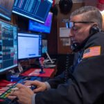 Stock market today: Live updates