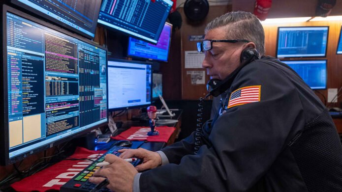 Stock market today: Live updates