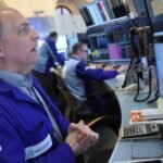 Stock market today: Live updates