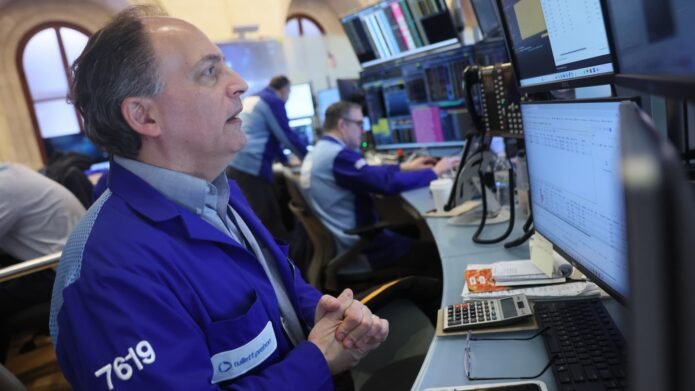 Stock market today: Live updates 2 Stock market today: Live updates