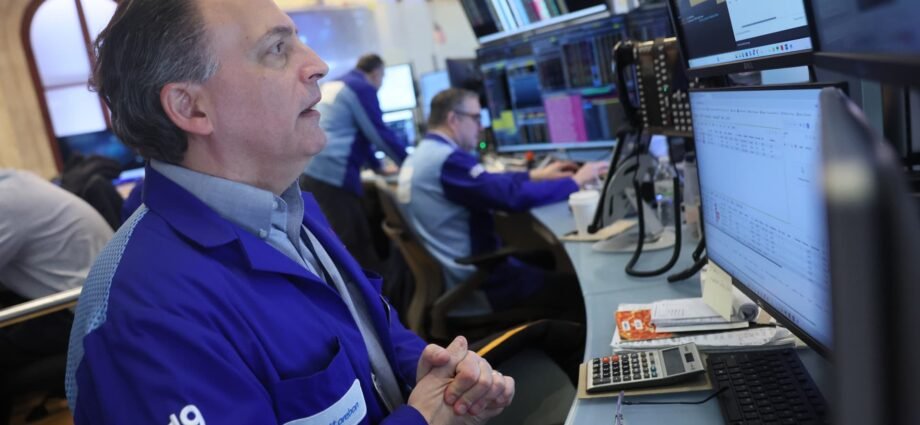 Stock market today: Live updates 1 Stock market today: Live updates