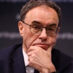 2% Target inflation to be reached by spring