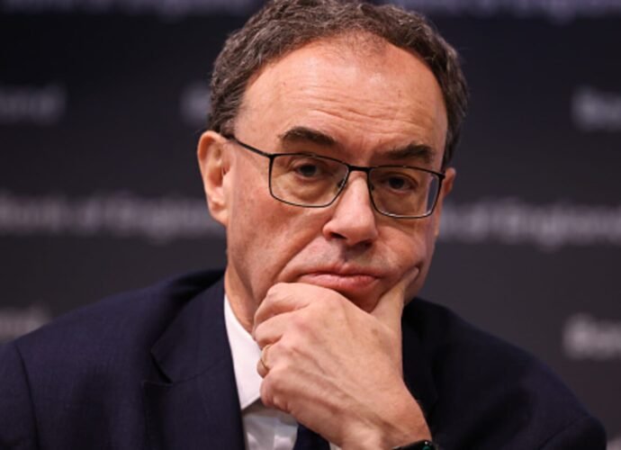 2% Target inflation to be reached by spring