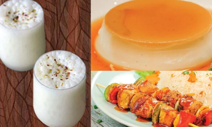 سحری و افطار میں کیا بنایا جائے ؟ 4 913431 083839 updates