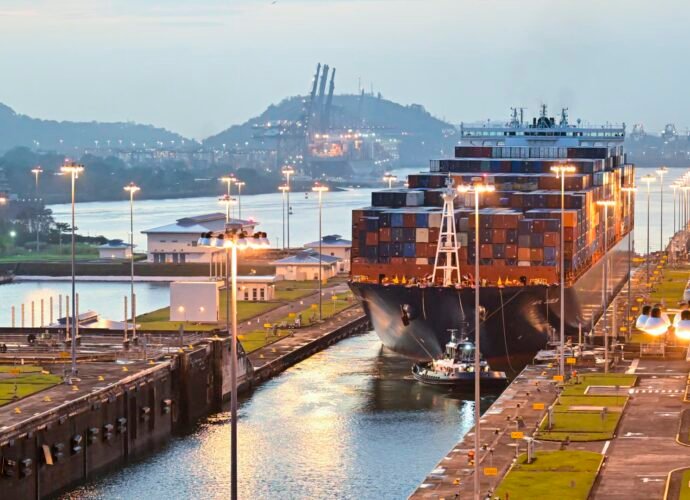 China ramps up threats over Panama Canal CK Hutchison ruling