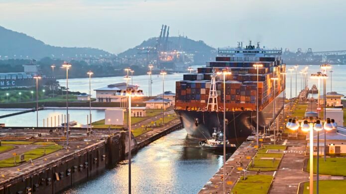 China ramps up threats over Panama Canal CK Hutchison ruling