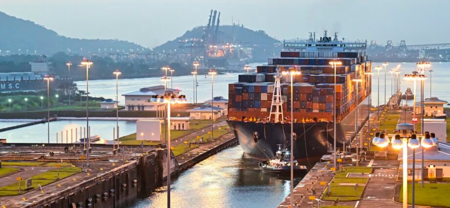 China ramps up threats over Panama Canal CK Hutchison ruling