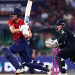 England keep Pakistan T20 World Cup hopes alive by beating New Zealand | Sport News