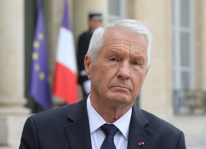 Epstein files set off Norwegian political storm: What we know | Corruption News