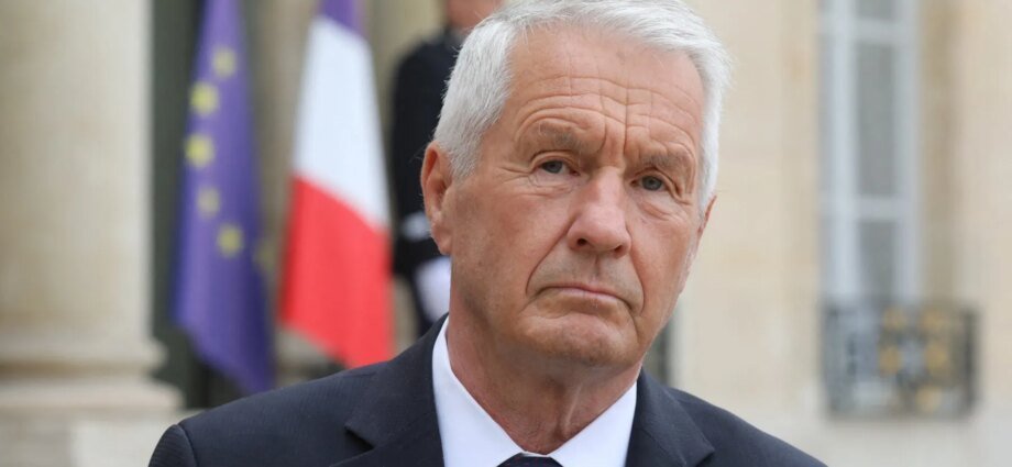 Epstein files set off Norwegian political storm: What we know | Corruption News