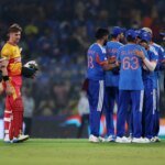 India beat Zimbabwe by 72 runs to chase T20 World Cup semifinal spot | ICC Men's T20 World Cup News