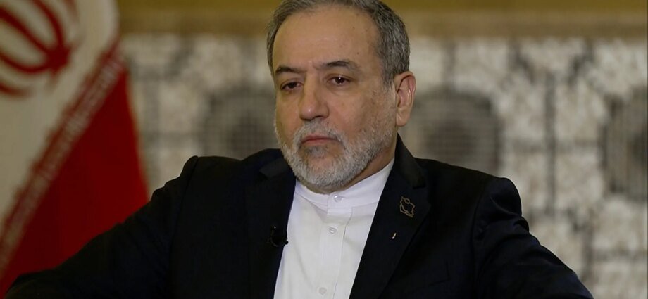 Iran FM says Tehran ready for deal with US with peaceful nuclear enrichment | Nuclear Energy
