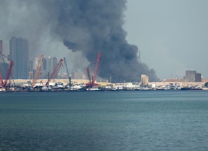 Iran live updates: U.S., Israel launch strikes