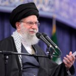 Iran’s Khamenei maintains tough rhetoric with US despite nuclear talks | Conflict News