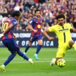 Lamine Yamal hits hat-trick as Barcelona beat Villarreal 4-1 in La Liga | Football News