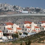 New Israeli housing plan near Jerusalem slammed as ‘disguised annexation’ | Israel-Palestine conflict News