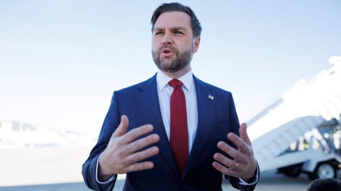 Oil jumps after Vance says Iran ignored red line, strikes on the table 2 Oil jumps after Vance says Iran ignored red line, strikes on the table