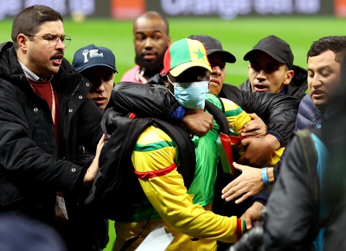 Senegal football federation denounces verdict in Morocco against fans | Africa Cup of Nations News