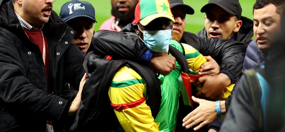 Senegal football federation denounces verdict in Morocco against fans | Africa Cup of Nations News